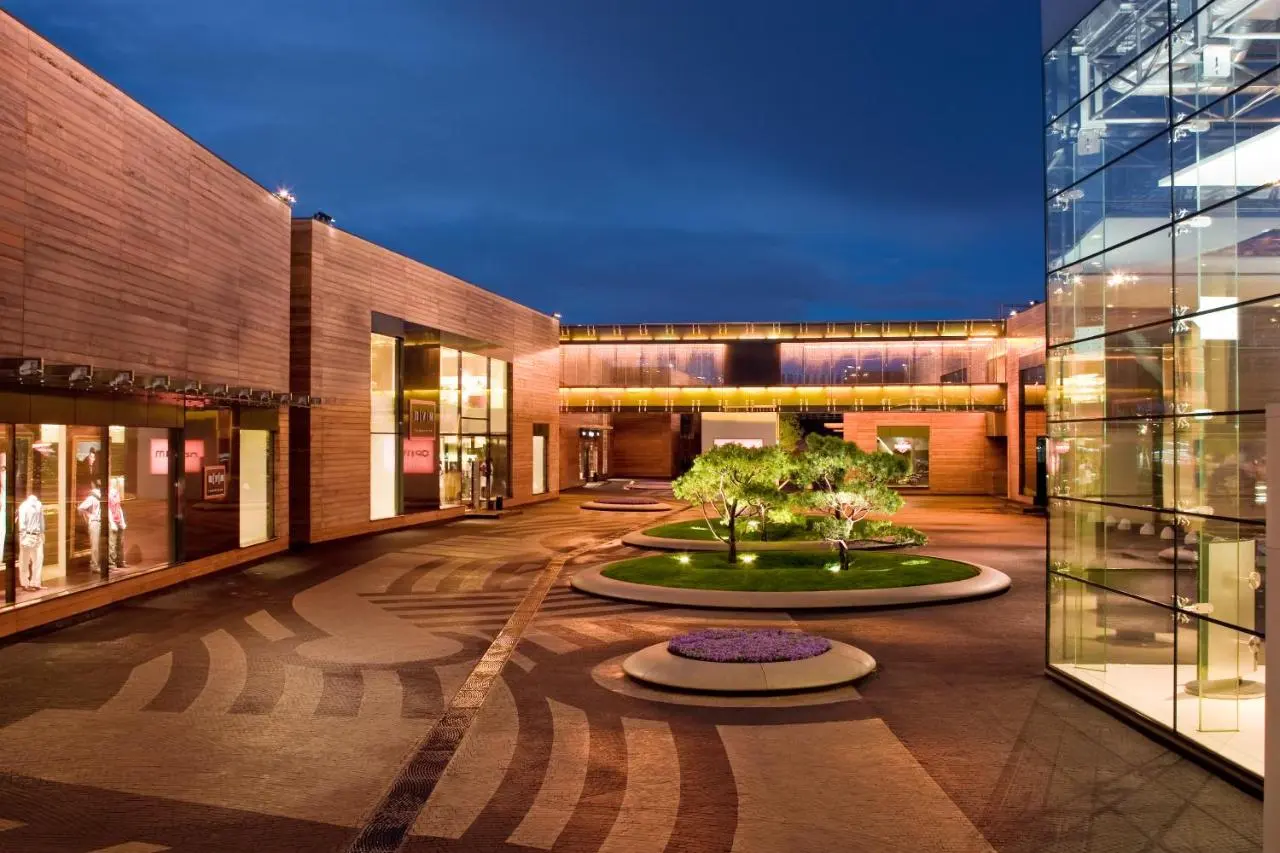 Барвиха: Барвиха Отель и Спа - The Leading Hotels of the World