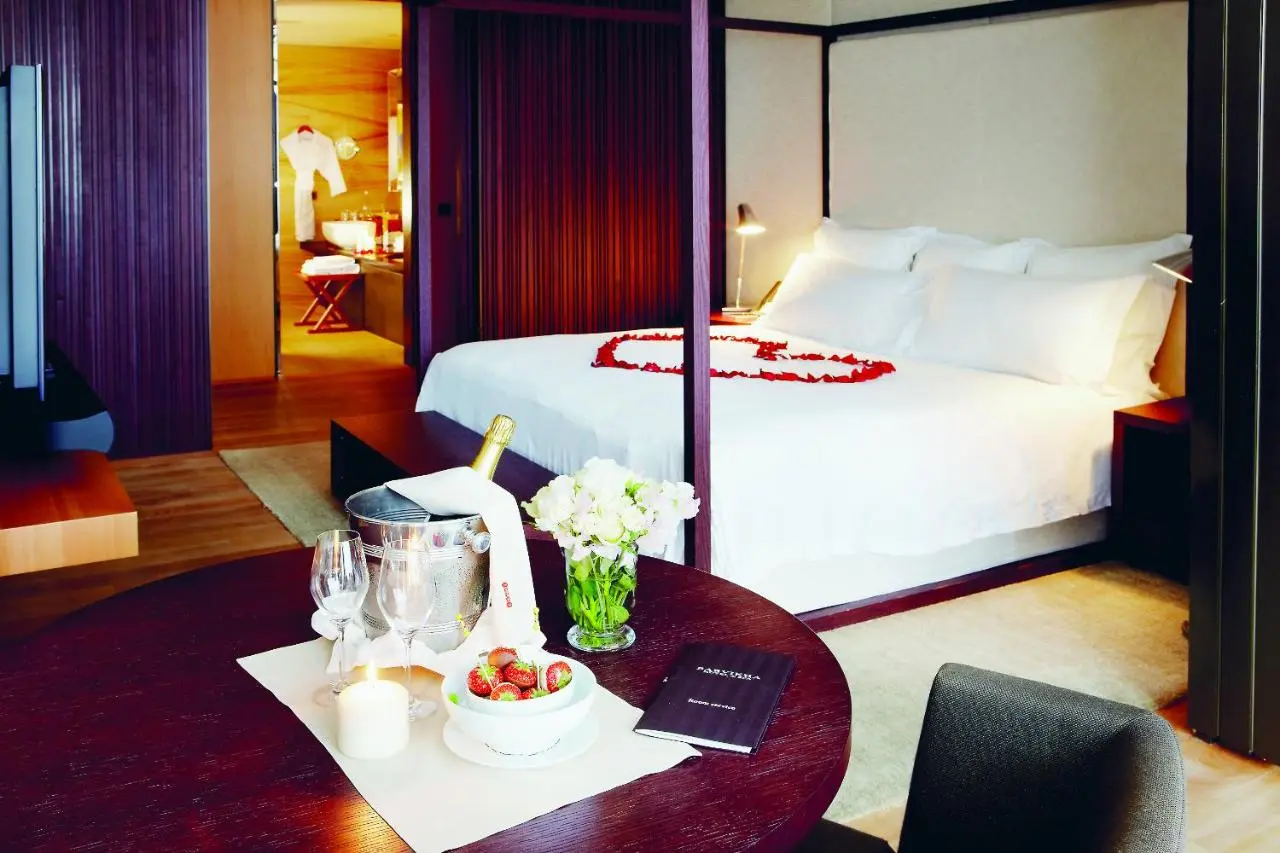 Барвиха: Барвиха Отель и Спа - The Leading Hotels of the World