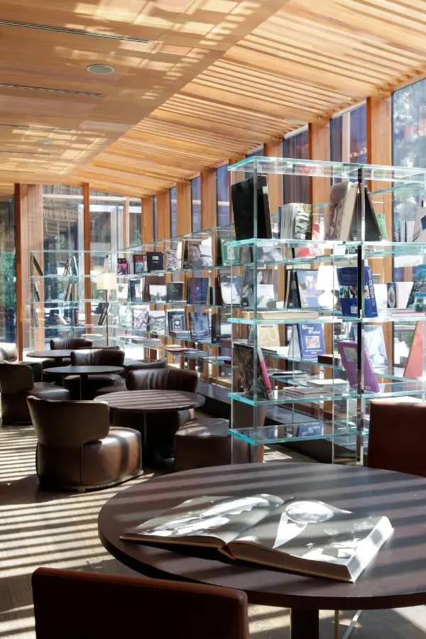 Барвиха: Барвиха Отель и Спа - The Leading Hotels of the World