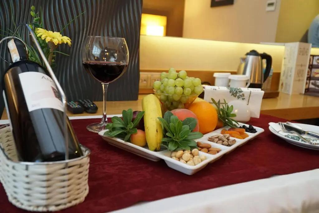 Айдын: Efeler Hotel
