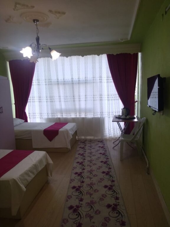Гелендост: Otel Alimoglu