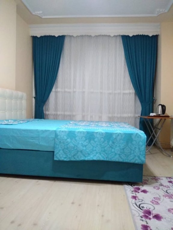 Гелендост: Otel Alimoglu