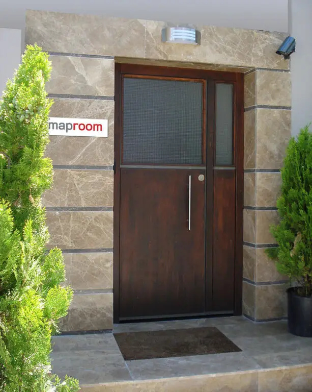 Стамбул: Maproom Boutique Hotel