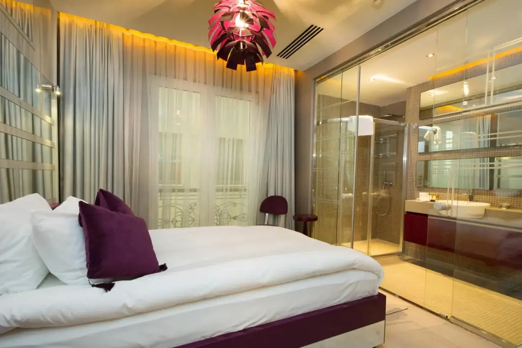 Бурса: Golden Pars Hotel