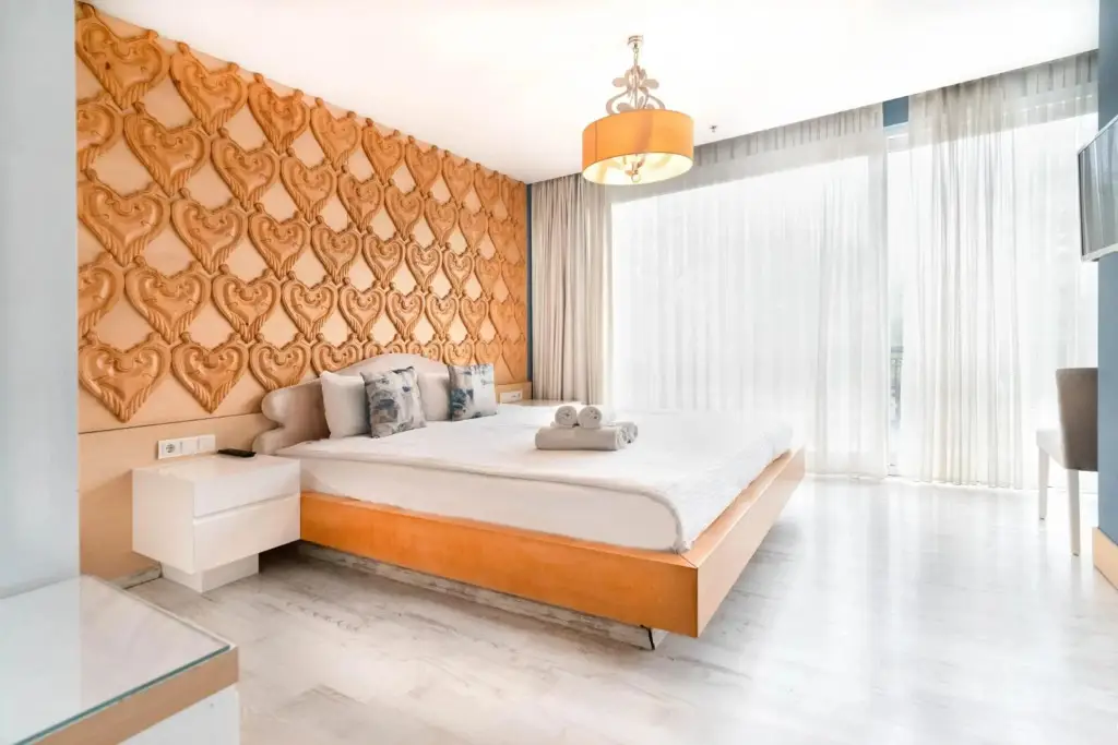 Бурса: Golden Pars Hotel