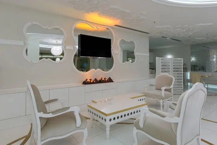 Бурса: Golden Pars Hotel