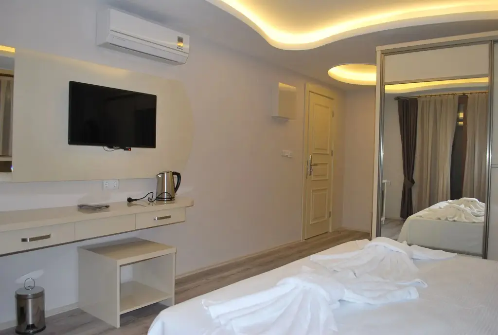 Фетхие: Funda Otel Gocek