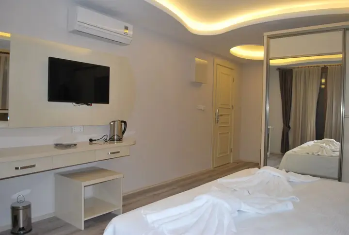 Фетхие: Funda Otel Gocek