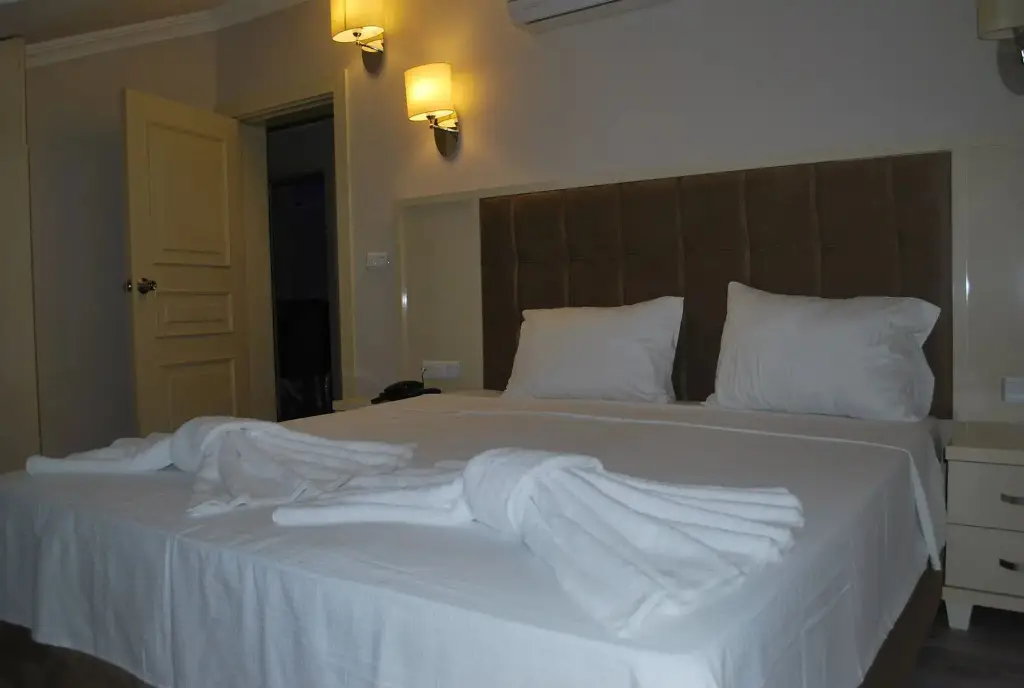 Фетхие: Funda Otel Gocek