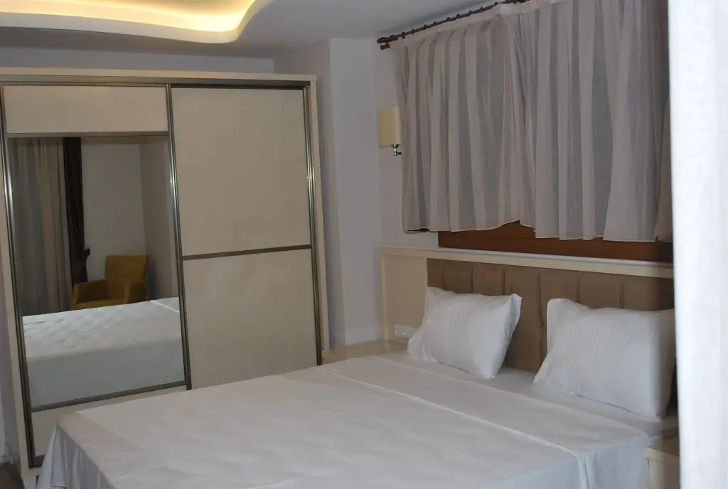 Фетхие: Funda Otel Gocek