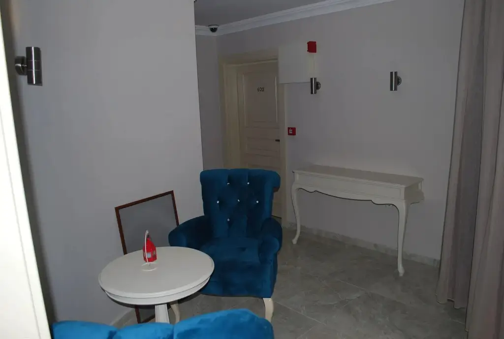 Фетхие: Funda Otel Gocek