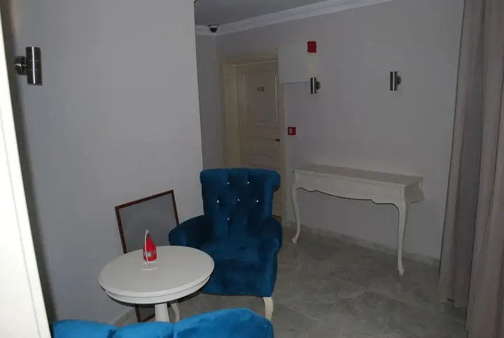 Фетхие: Funda Otel Gocek