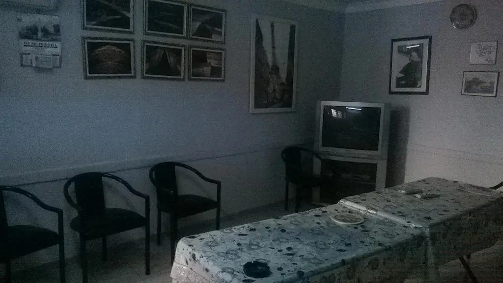 Адана: Kismet Hotel