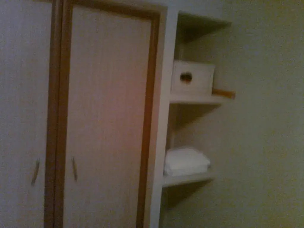 Адана: Kismet Hotel