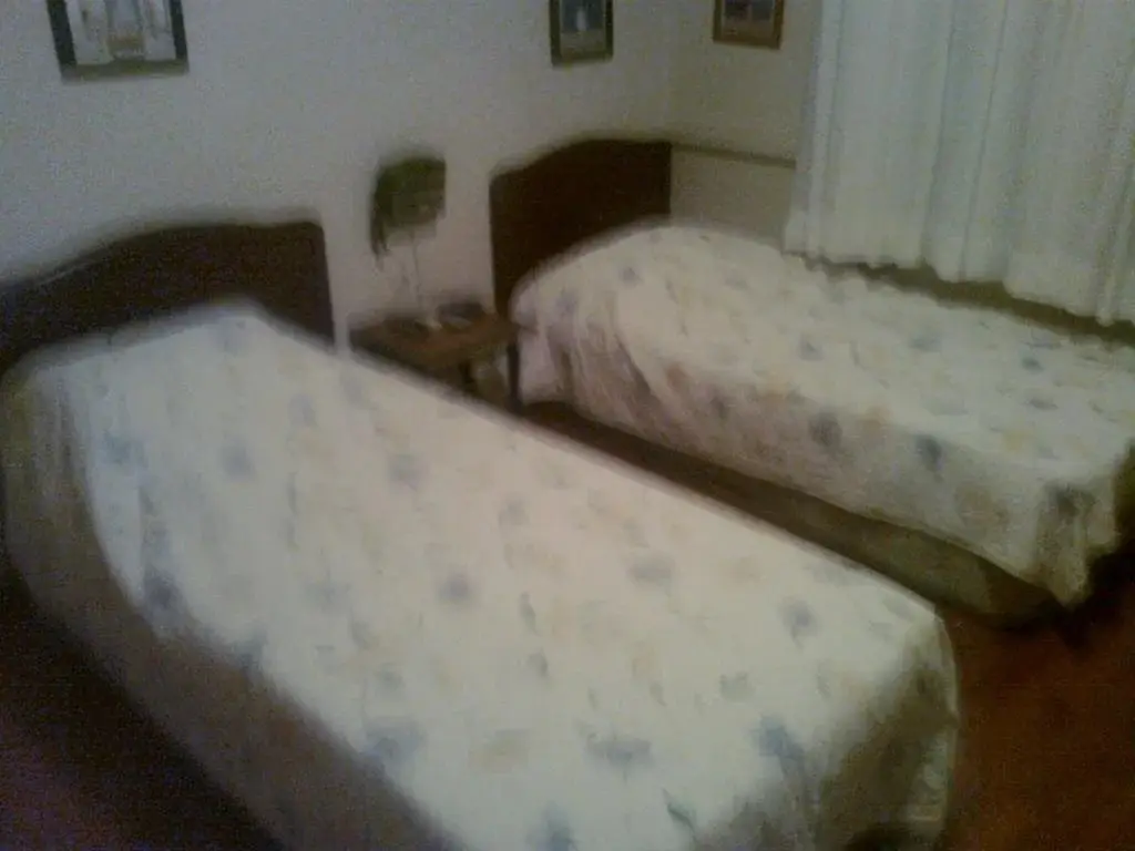 Адана: Kismet Hotel