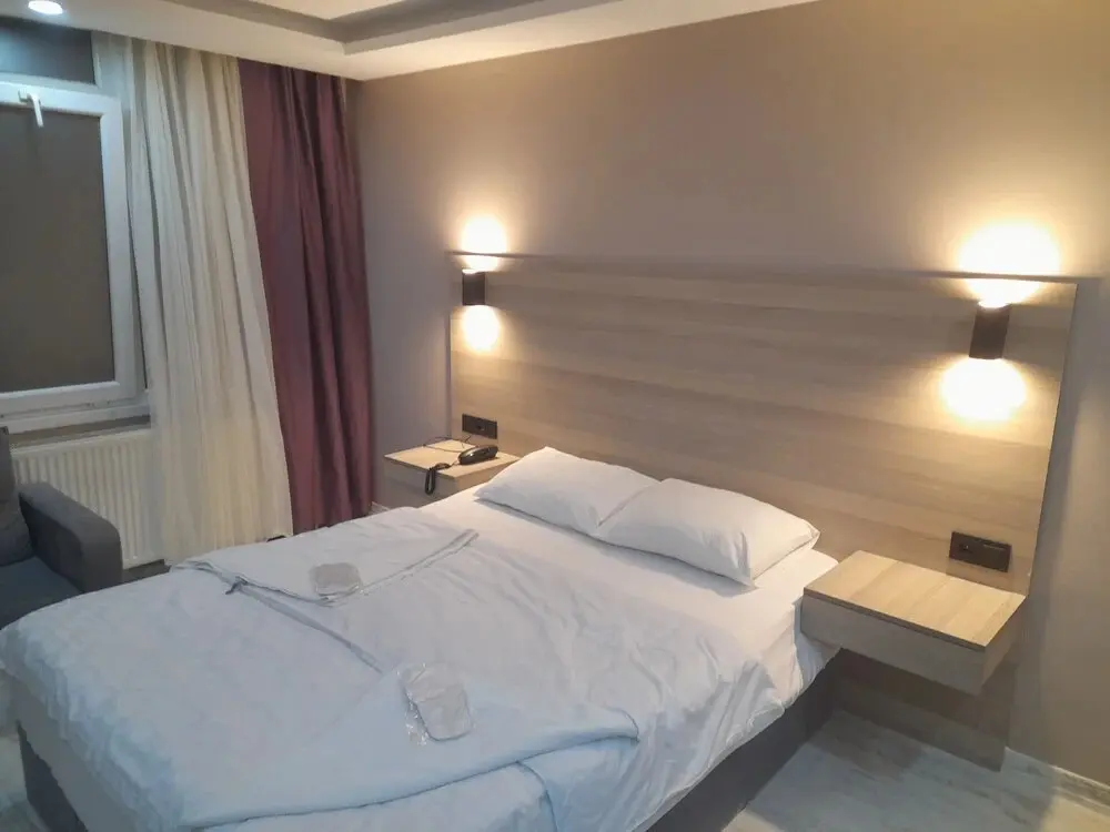 Стамбул: Moon Hotel Şirinevler
