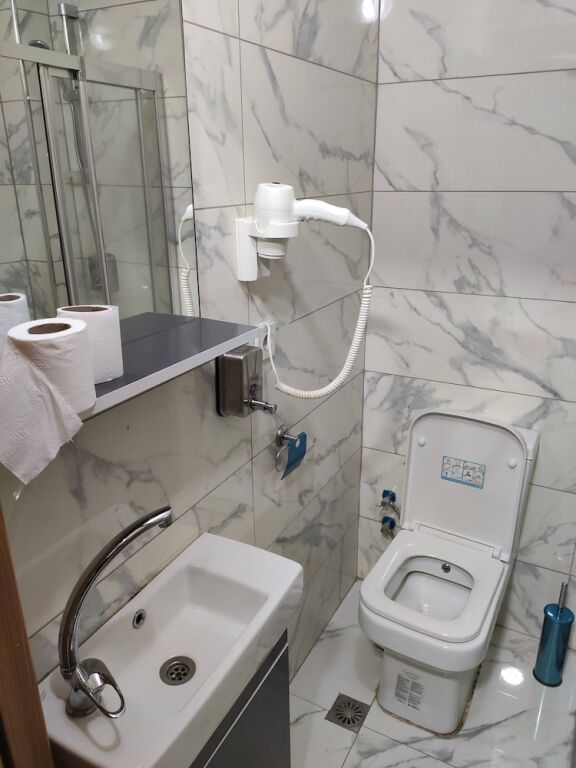 Стамбул: Moon Hotel Şirinevler