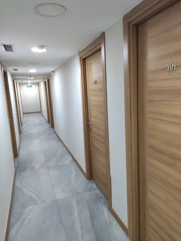 Стамбул: Moon Hotel Şirinevler