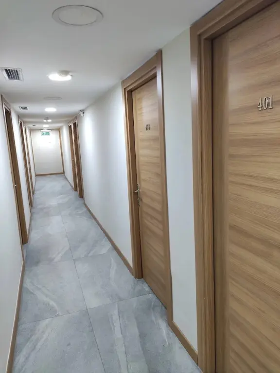 Стамбул: Moon Hotel Şirinevler