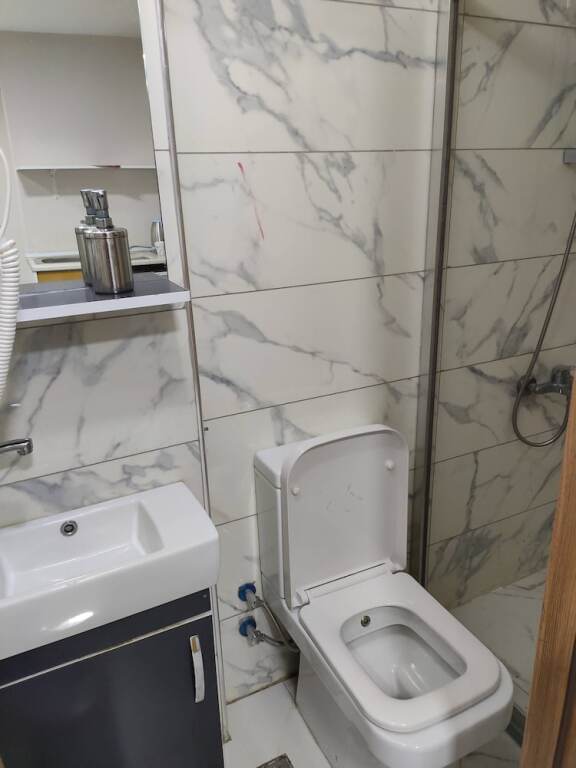 Стамбул: Moon Hotel Şirinevler