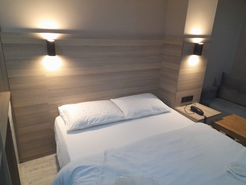 Стамбул: Moon Hotel Şirinevler