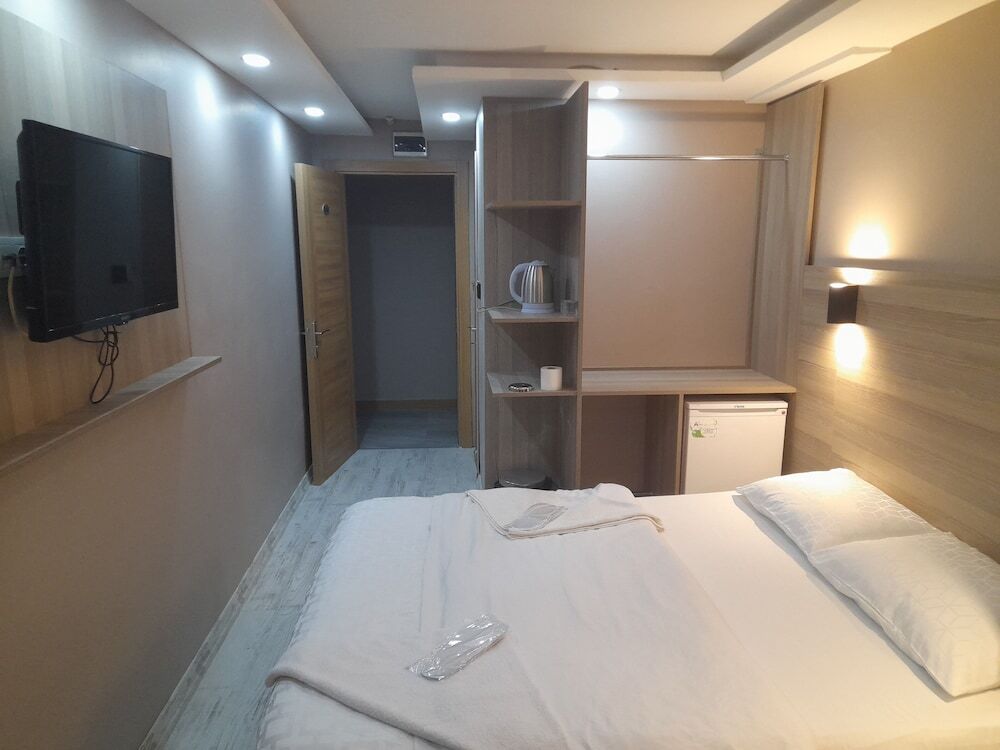 Стамбул: Moon Hotel Şirinevler