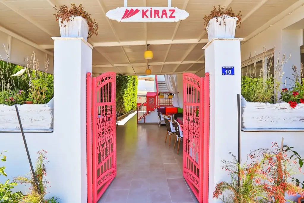 Kiraz Otel — фото 1