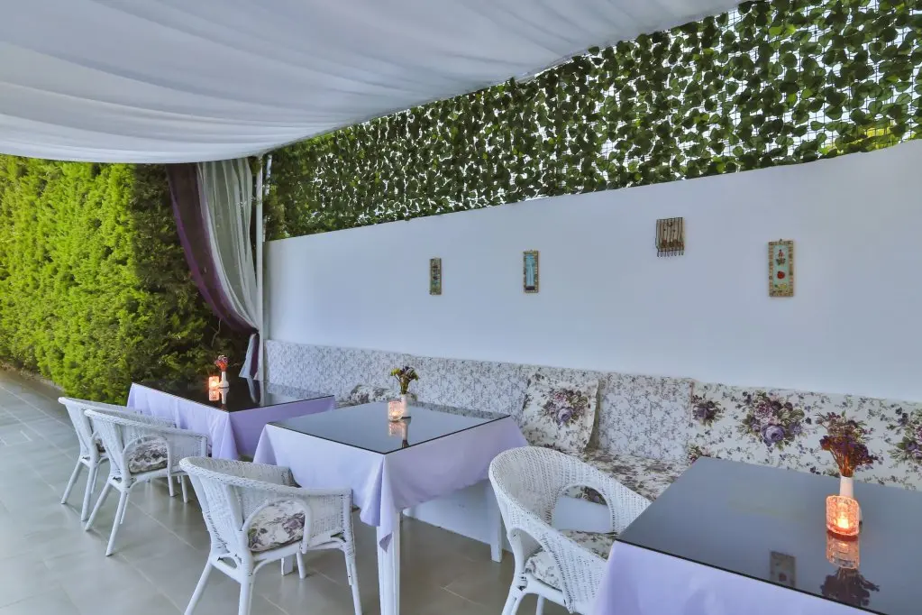 Чешме: Kiraz Otel