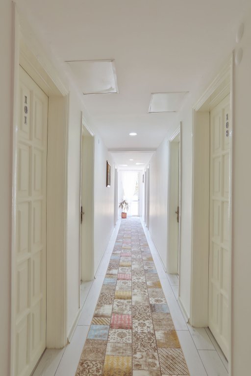 Чешме: Kiraz Otel