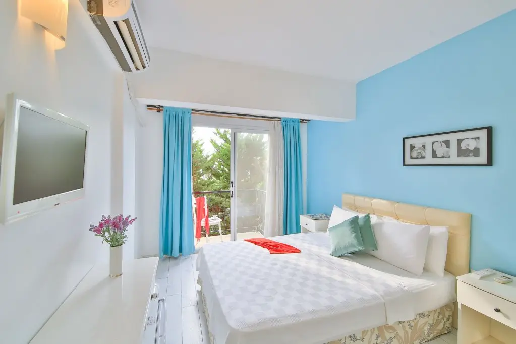 Чешме: Kiraz Otel