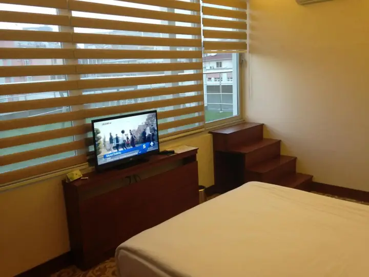 Анкара: Asrın Business Hotel