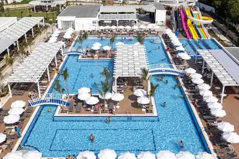 Отель Karmir Resort & SPA — фото 1