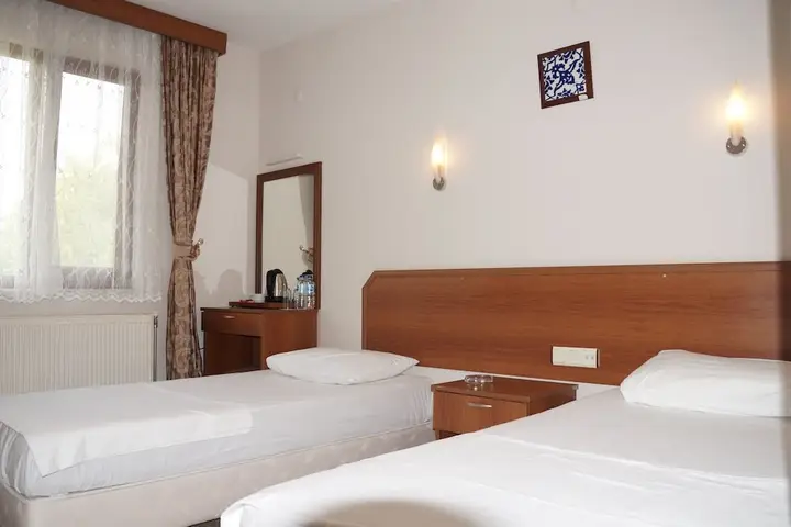 Изник: Çamlik Motel ve Restaurant
