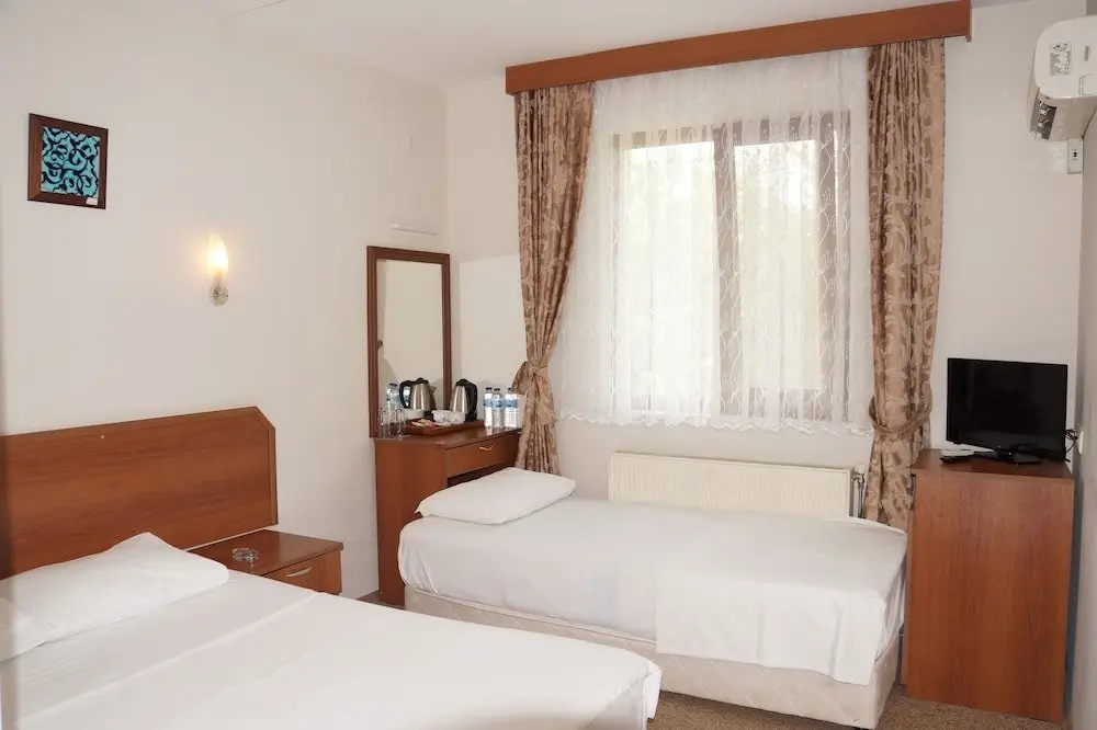 Изник: Çamlik Motel ve Restaurant