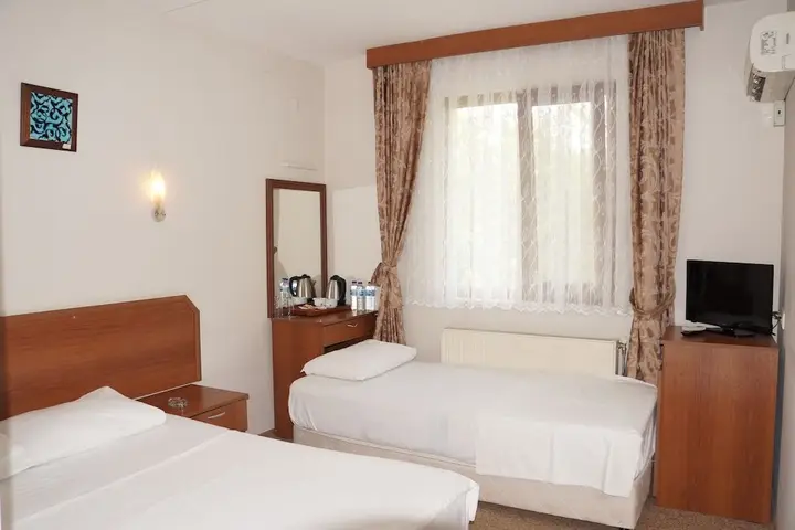 Изник: Çamlik Motel ve Restaurant