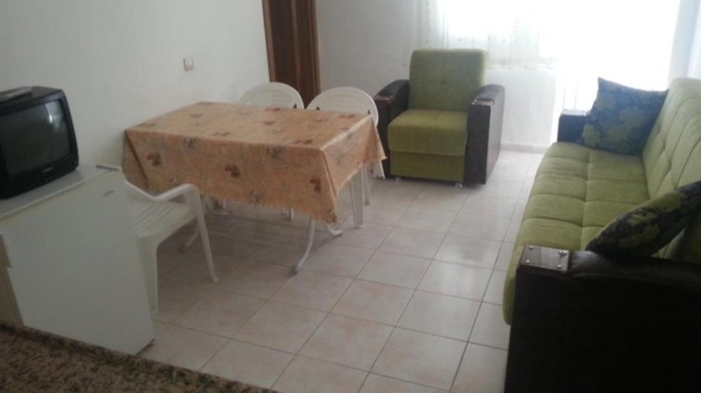 Фетхие: Akdeniz Apart Hotel