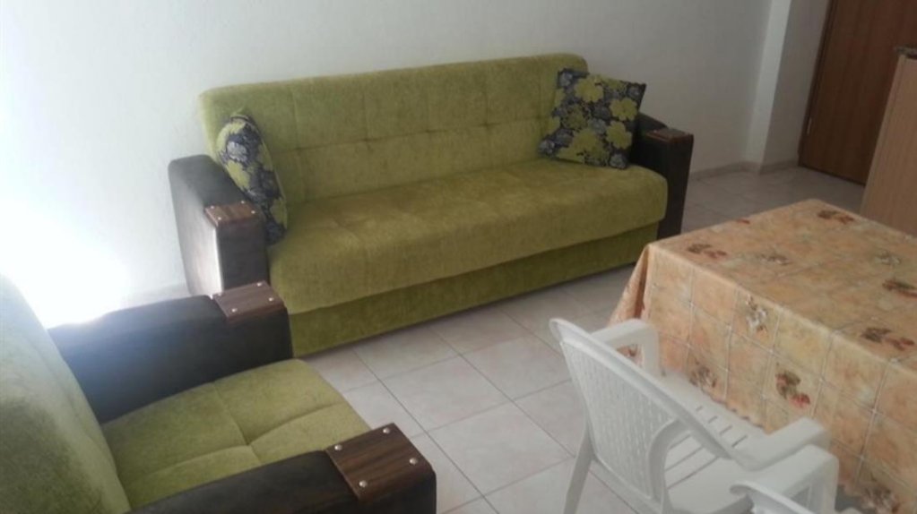 Фетхие: Akdeniz Apart Hotel