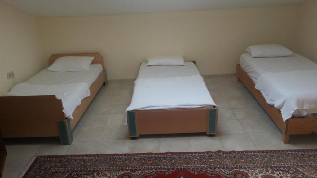 Фетхие: Akdeniz Apart Hotel