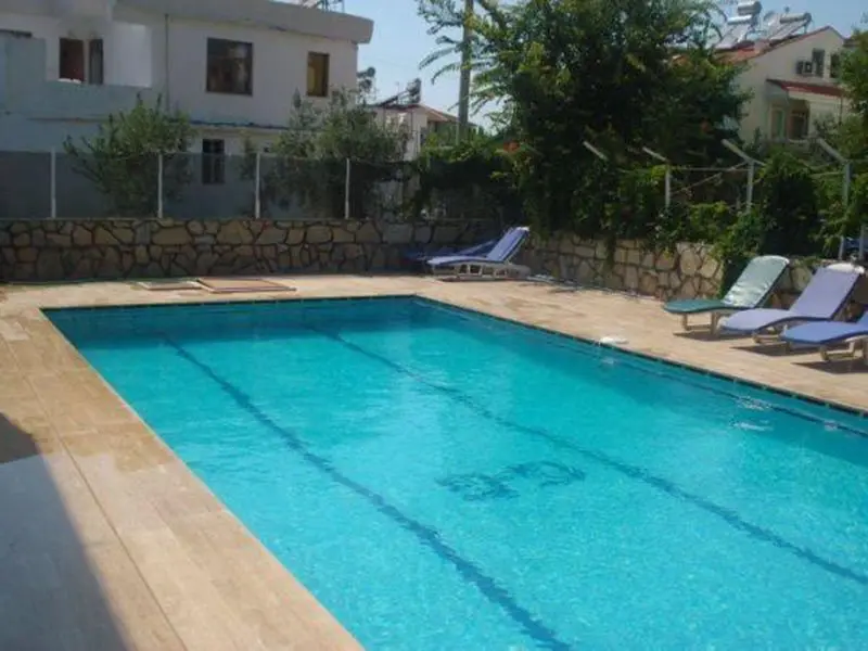 Фетхие: Akdeniz Apart Hotel