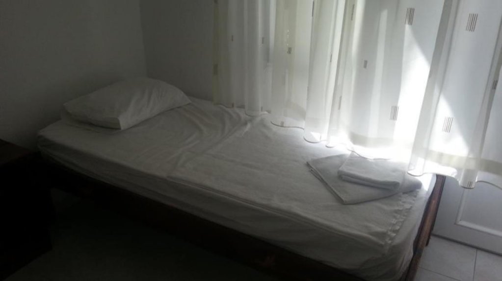Фетхие: Akdeniz Apart Hotel