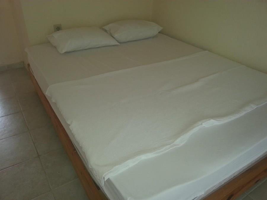 Фетхие: Akdeniz Apart Hotel