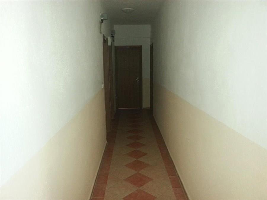 Фетхие: Akdeniz Apart Hotel