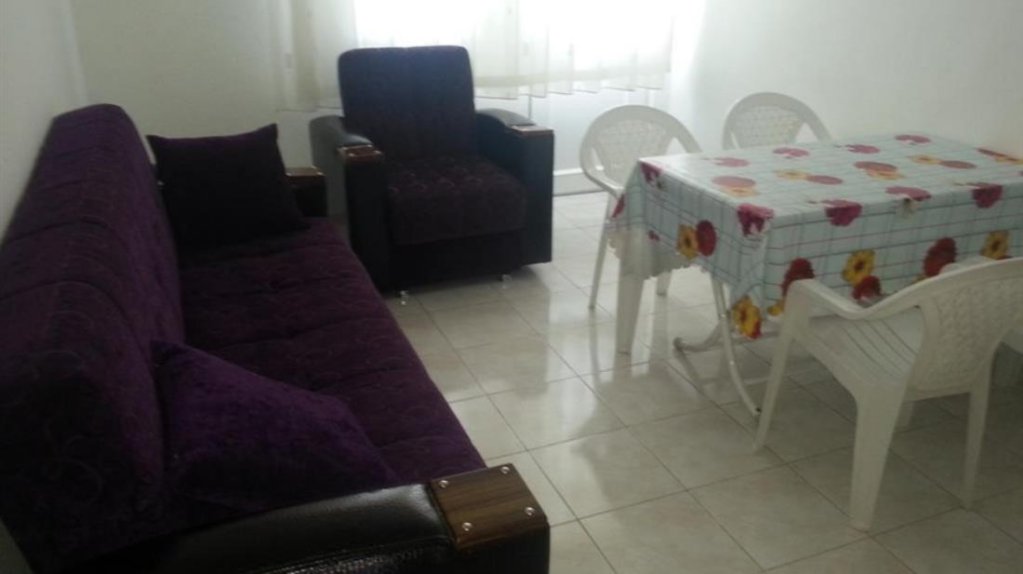 Фетхие: Akdeniz Apart Hotel