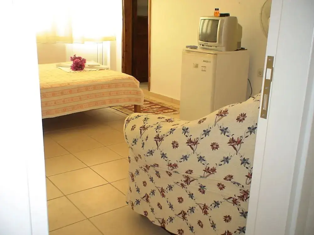 Фетхие: Onur Pension
