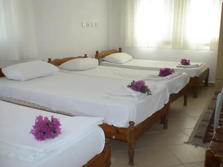 Фетхие: Onur Pension