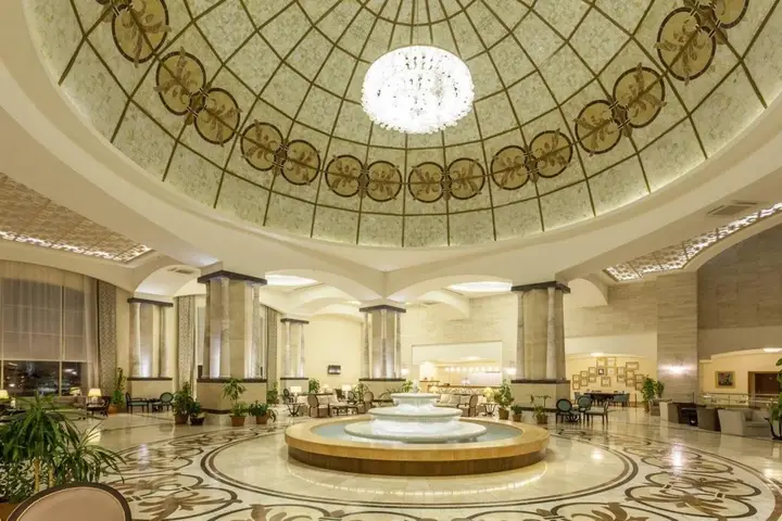 Аксу: Melas Lara Hotel - All Inclusive