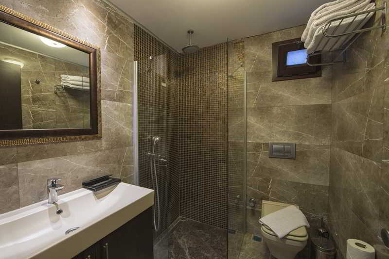 Бодрум: Milport Hotel Bodrum