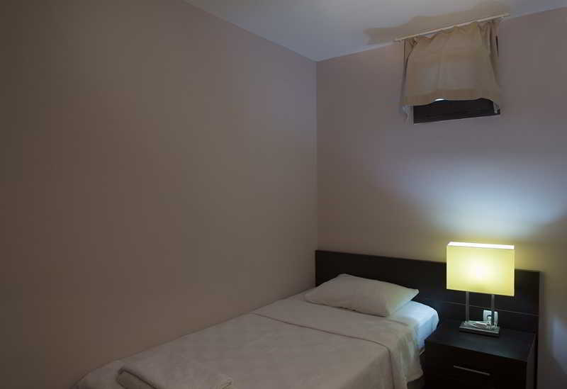 Бодрум: Milport Hotel Bodrum
