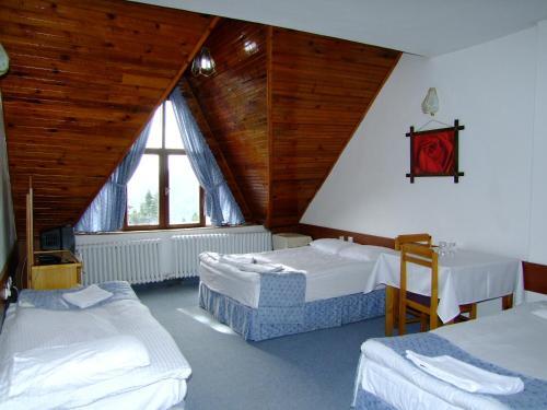 Илгаз: Ilgaz Derbent Hotel