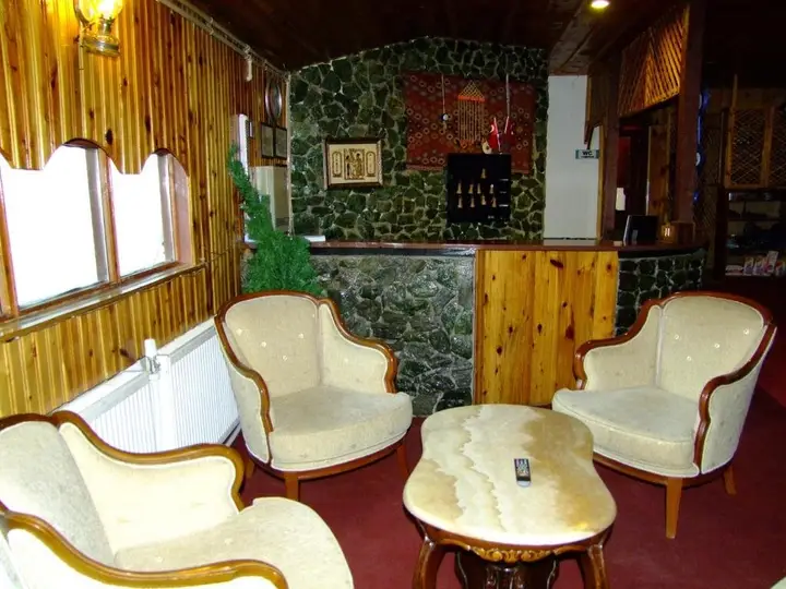 Илгаз: Ilgaz Derbent Hotel